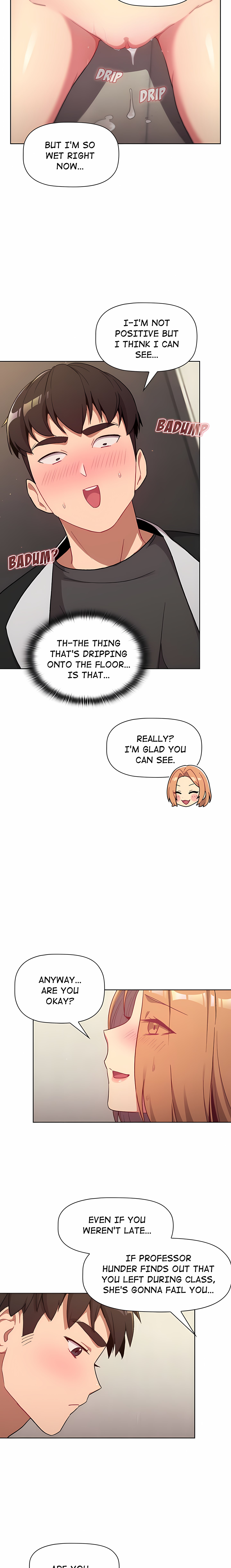 [MOTION] What do I do now…? (Uncensored), chapter 15, page 7 of 26