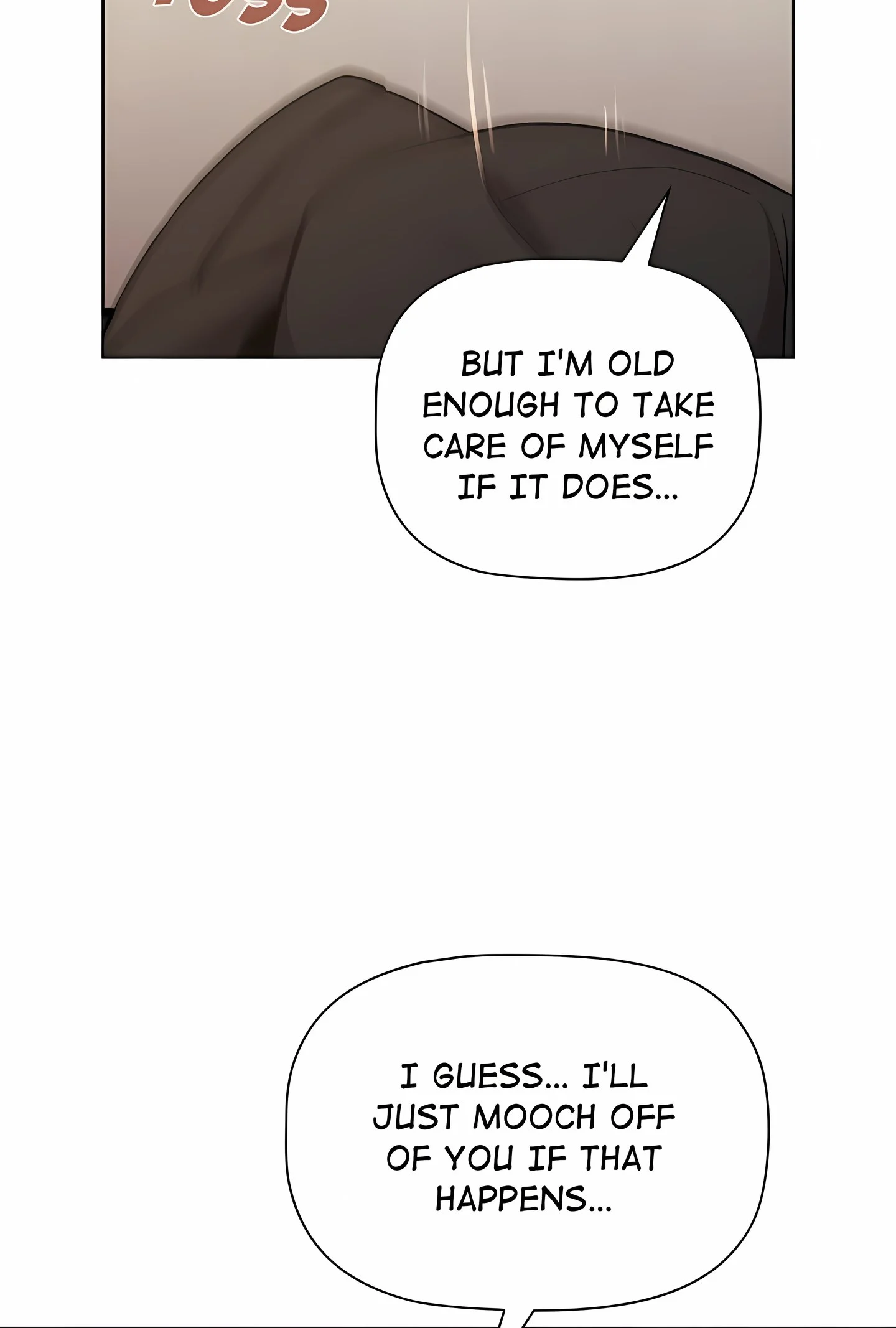 [MOTION] What do I do now…? (Uncensored), chapter 15, page 10 of 26
