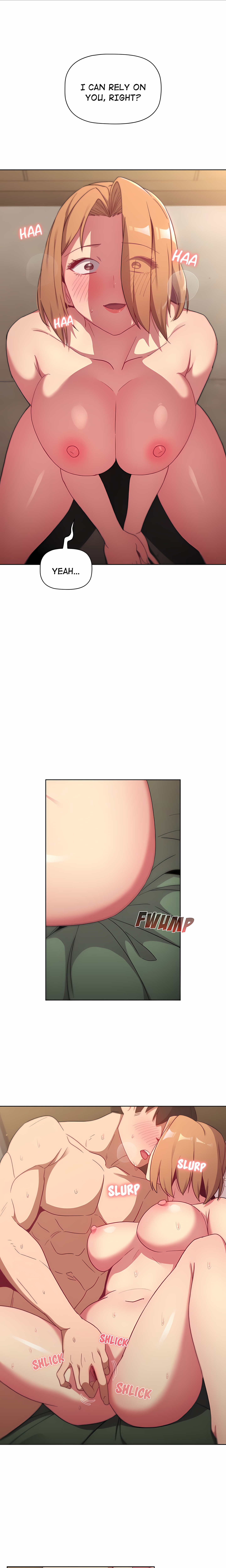 [MOTION] What do I do now…? (Uncensored), chapter 15, page 12 of 26