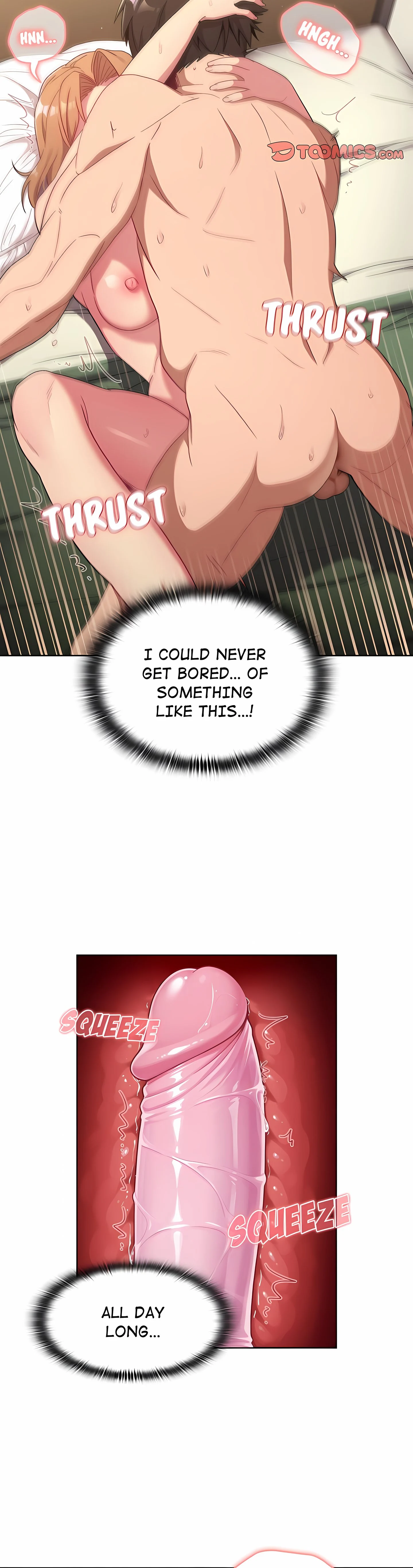 [MOTION] What do I do now…? (Uncensored), chapter 15, page 22 of 26