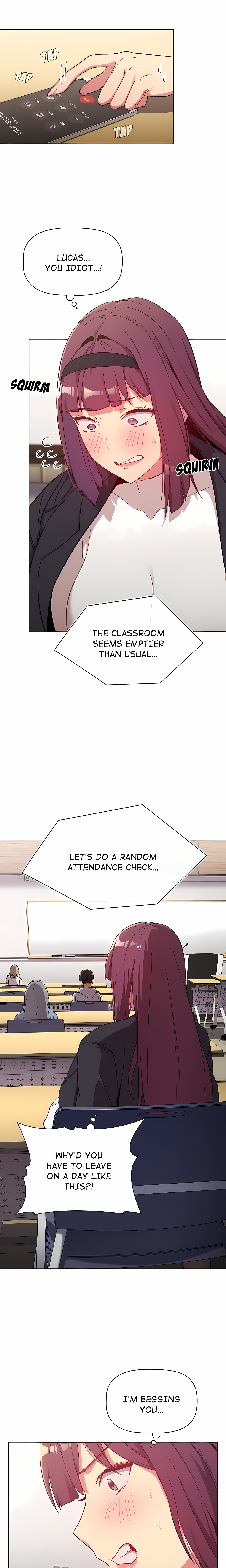 [MOTION] What do I do now…? (Uncensored), chapter 15, page 25 of 26