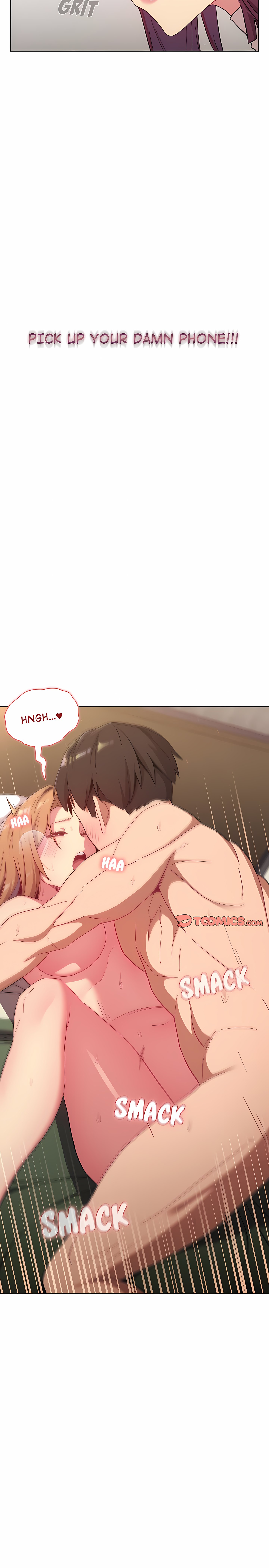 [MOTION] What do I do now…? (Uncensored), chapter 15, page 26 of 26