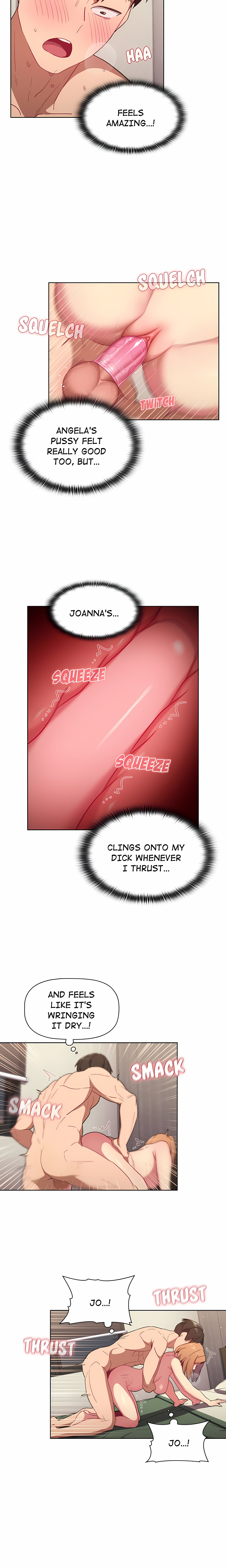 [MOTION] What do I do now…? (Uncensored), chapter 16, page 8 of 28