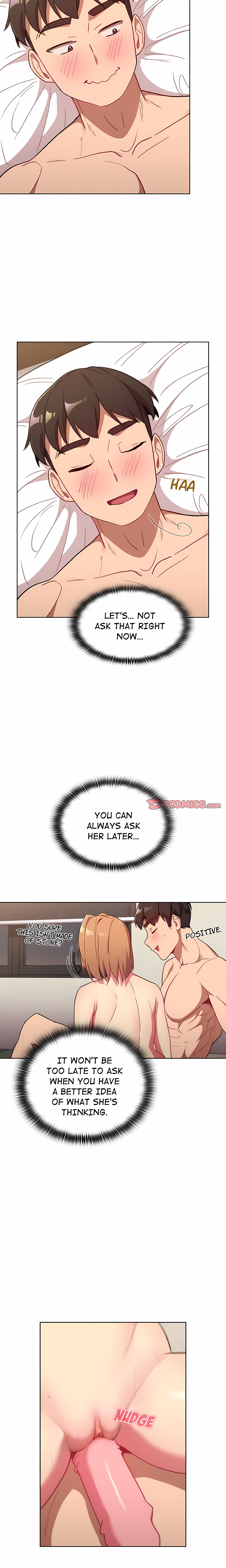 [MOTION] What do I do now…? (Uncensored), chapter 16, page 20 of 28