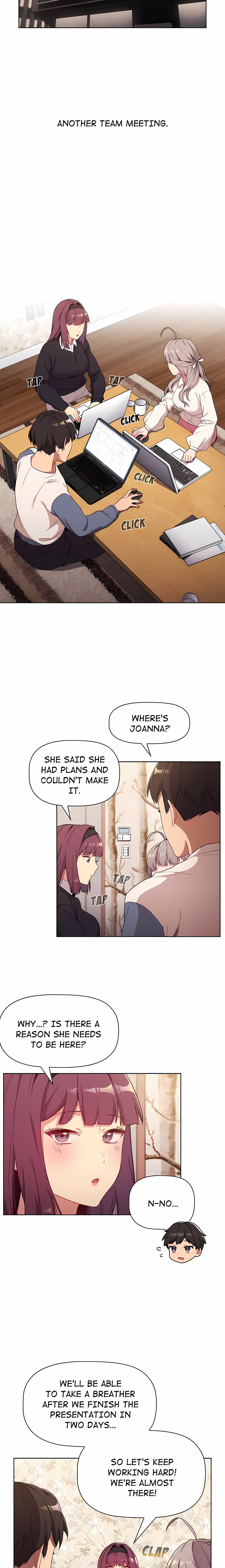 [MOTION] What do I do now…? (Uncensored), chapter 17, page 10 of 27