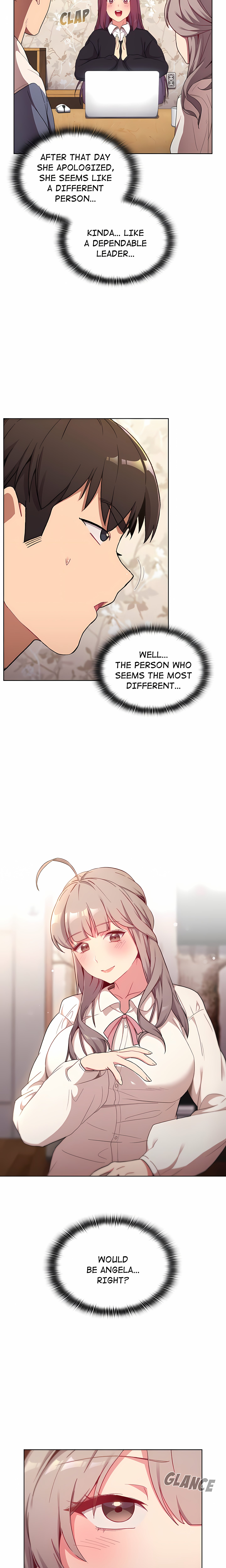 [MOTION] What do I do now…? (Uncensored), chapter 17, page 11 of 27