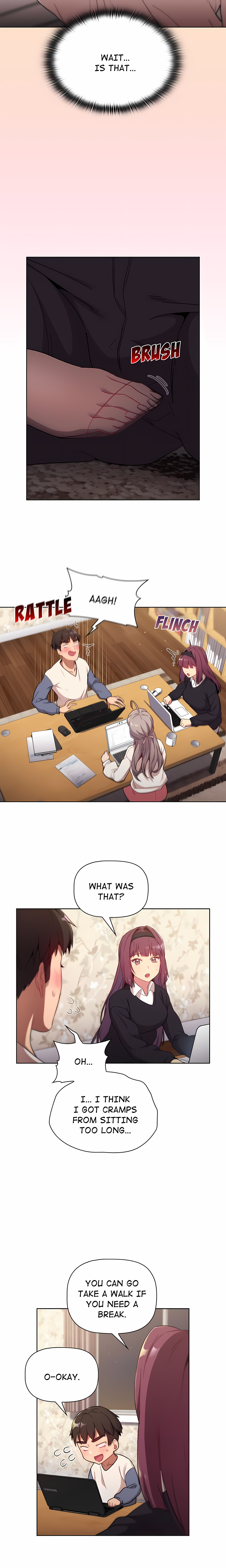 [MOTION] What do I do now…? (Uncensored), chapter 17, page 16 of 27