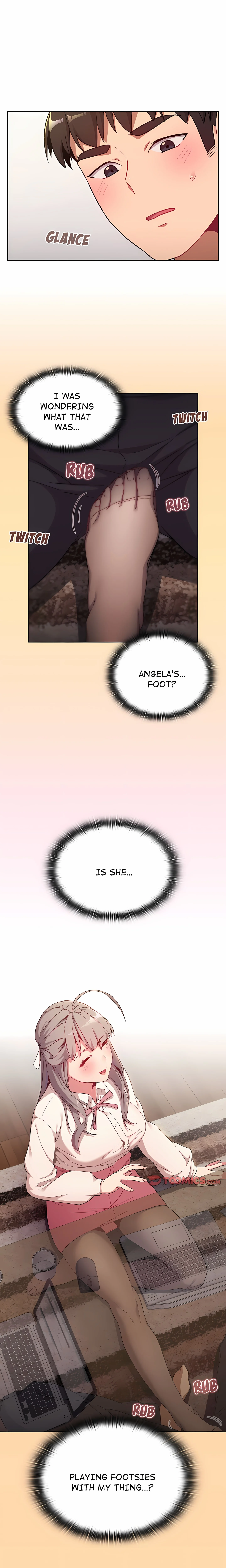 [MOTION] What do I do now…? (Uncensored), chapter 17, page 17 of 27