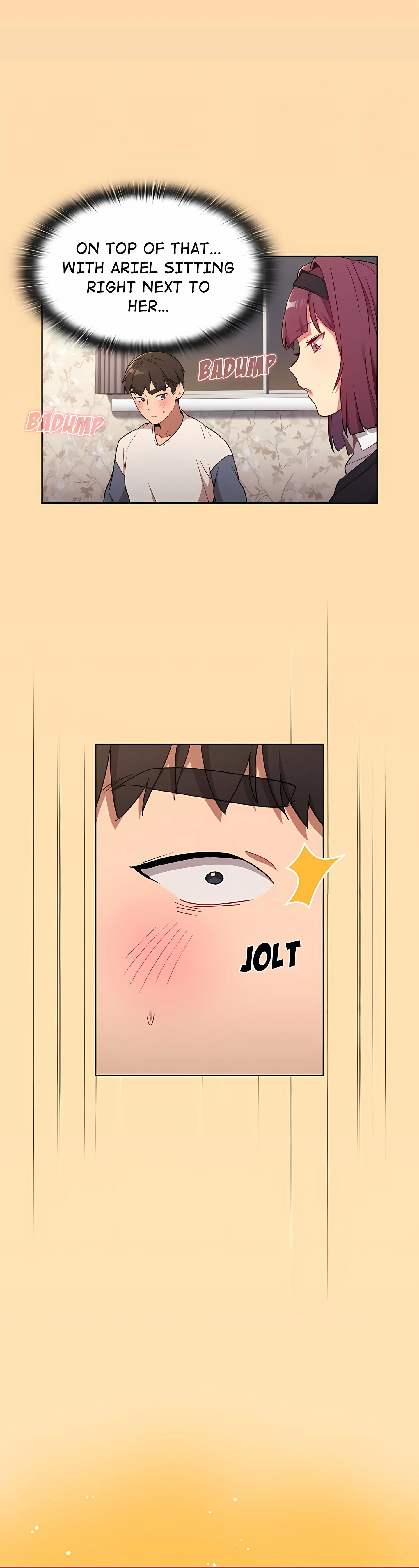 [MOTION] What do I do now…? (Uncensored), chapter 17, page 18 of 27