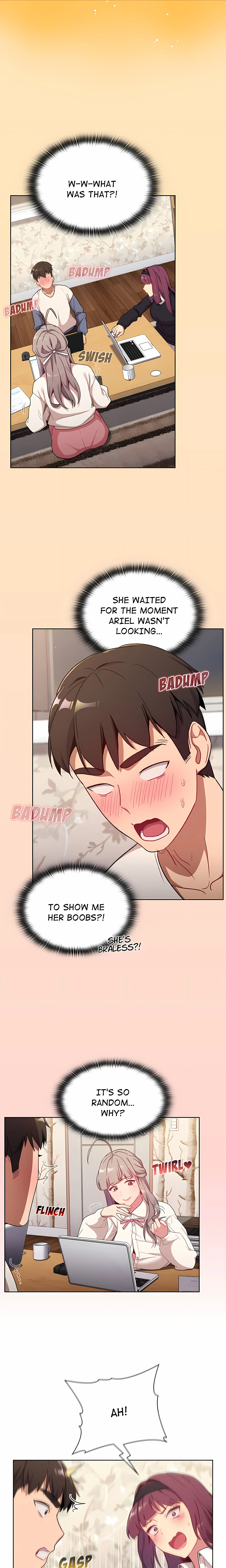 [MOTION] What do I do now…? (Uncensored), chapter 17, page 20 of 27