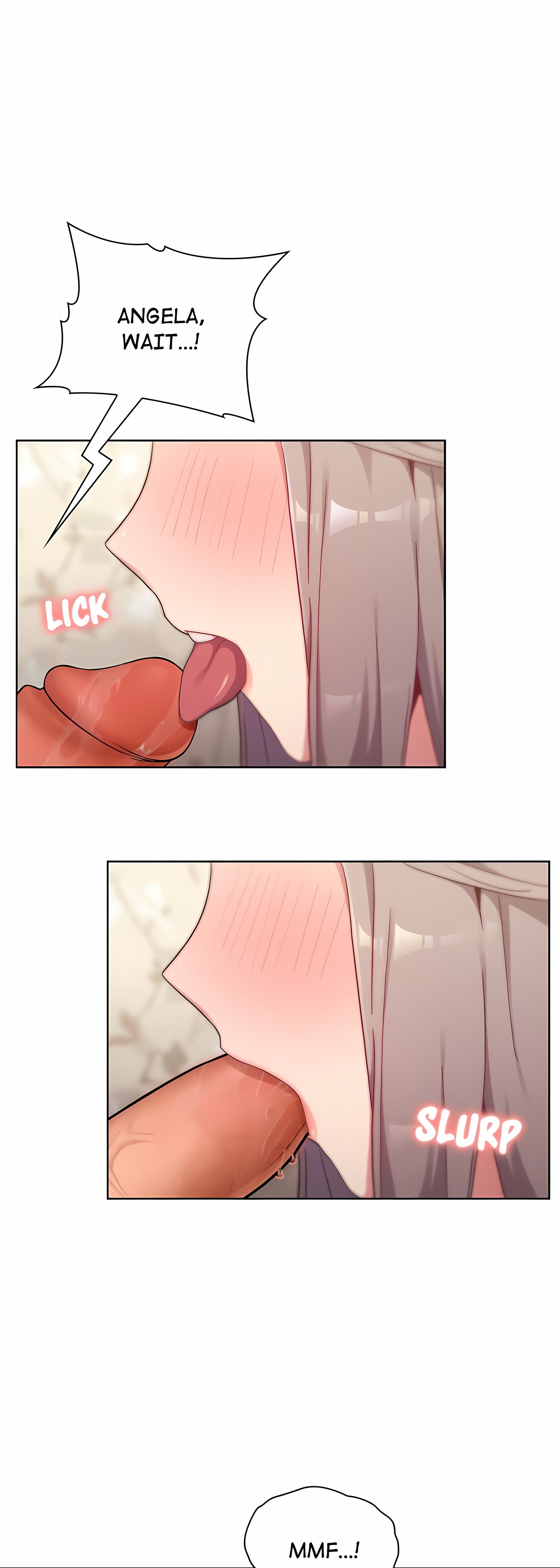 [MOTION] What do I do now…? (Uncensored), chapter 18, page 8 of 28