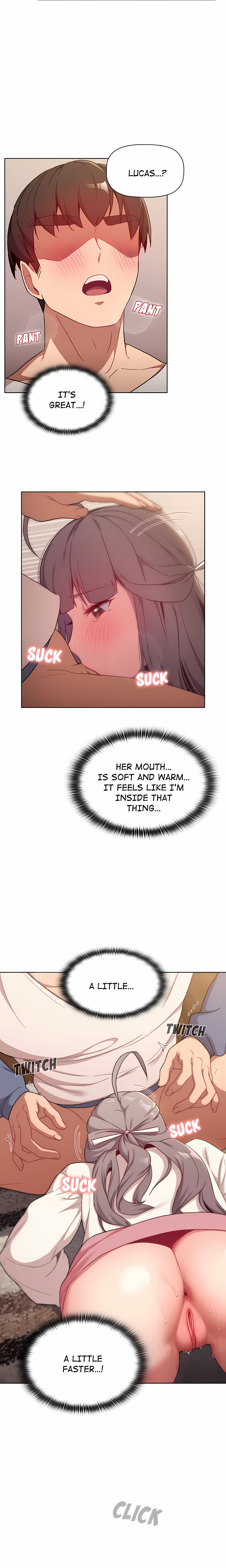 [MOTION] What do I do now…? (Uncensored), chapter 18, page 17 of 28