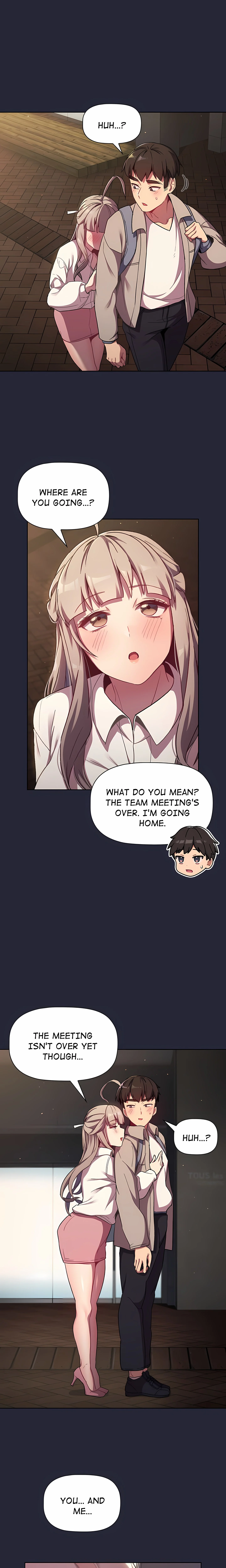 [MOTION] What do I do now…? (Uncensored), chapter 18, page 23 of 28