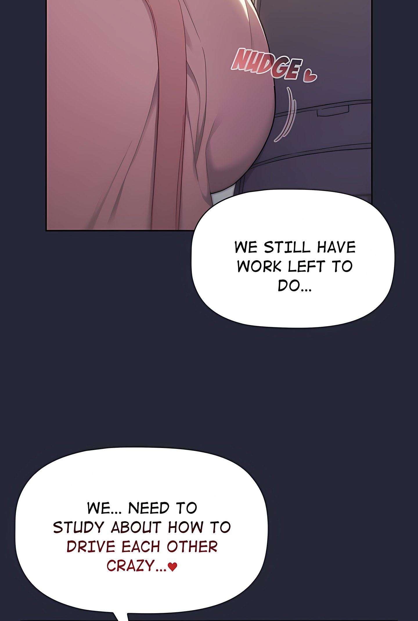 [MOTION] What do I do now…? (Uncensored), chapter 18, page 24 of 28