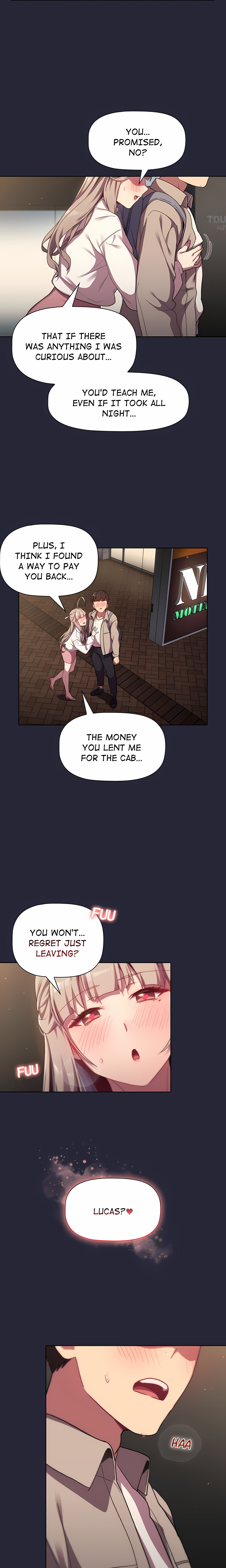 [MOTION] What do I do now…? (Uncensored), chapter 18, page 26 of 28