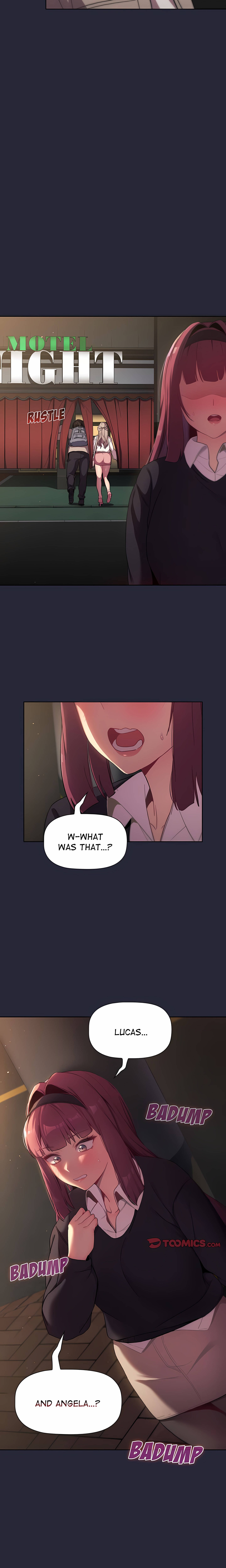 [MOTION] What do I do now…? (Uncensored), chapter 18, page 27 of 28