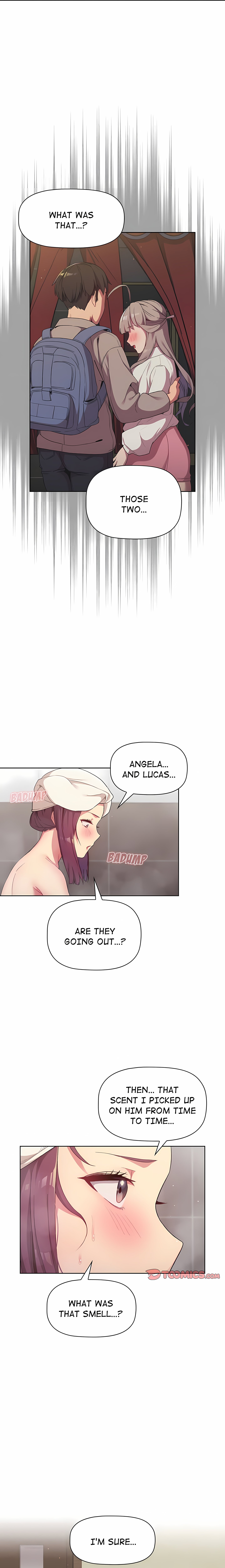[MOTION] What do I do now…? (Uncensored), chapter 19, page 6 of 27