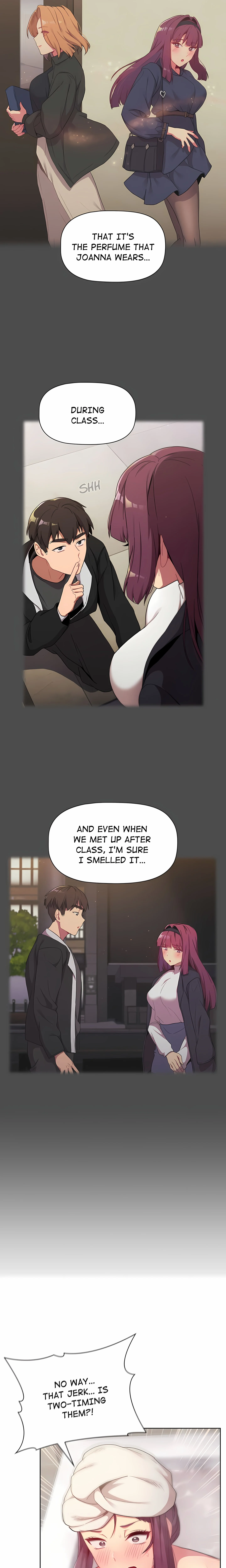 [MOTION] What do I do now…? (Uncensored), chapter 19, page 7 of 27