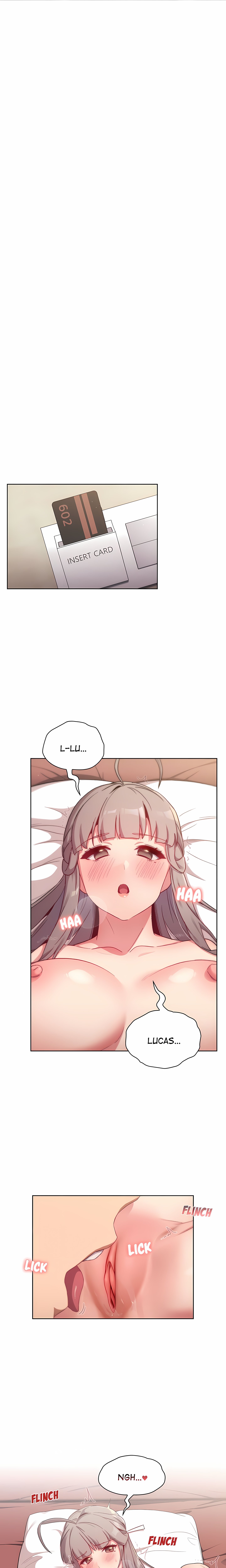 [MOTION] What do I do now…? (Uncensored), chapter 19, page 15 of 27
