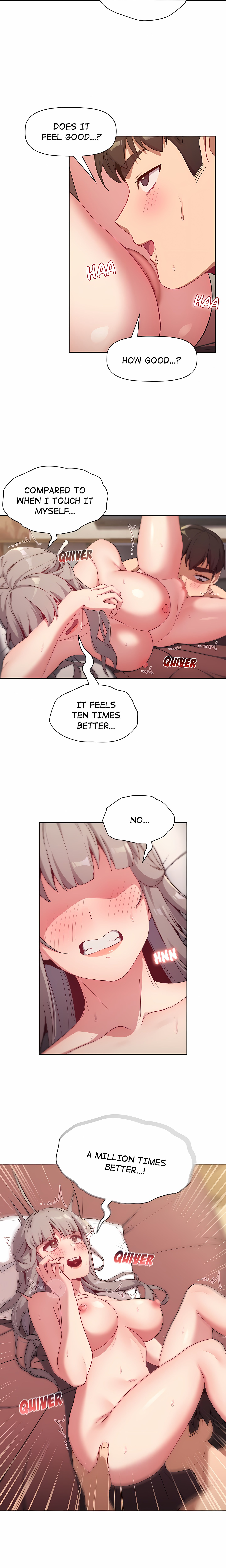 [MOTION] What do I do now…? (Uncensored), chapter 19, page 18 of 27