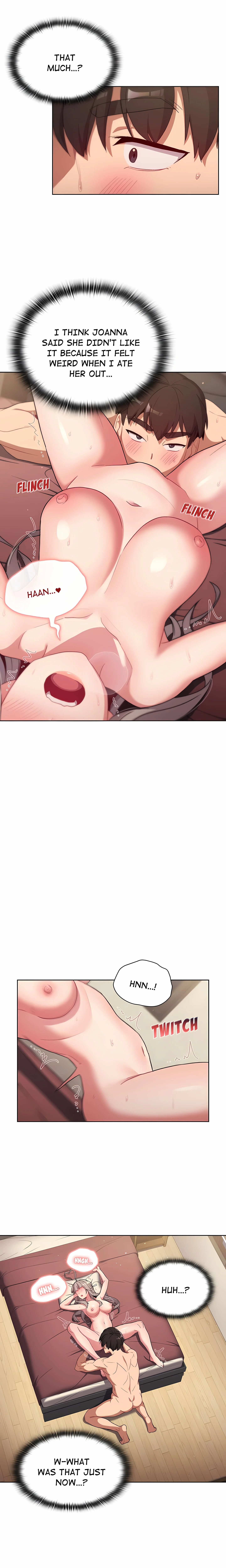 [MOTION] What do I do now…? (Uncensored), chapter 19, page 19 of 27
