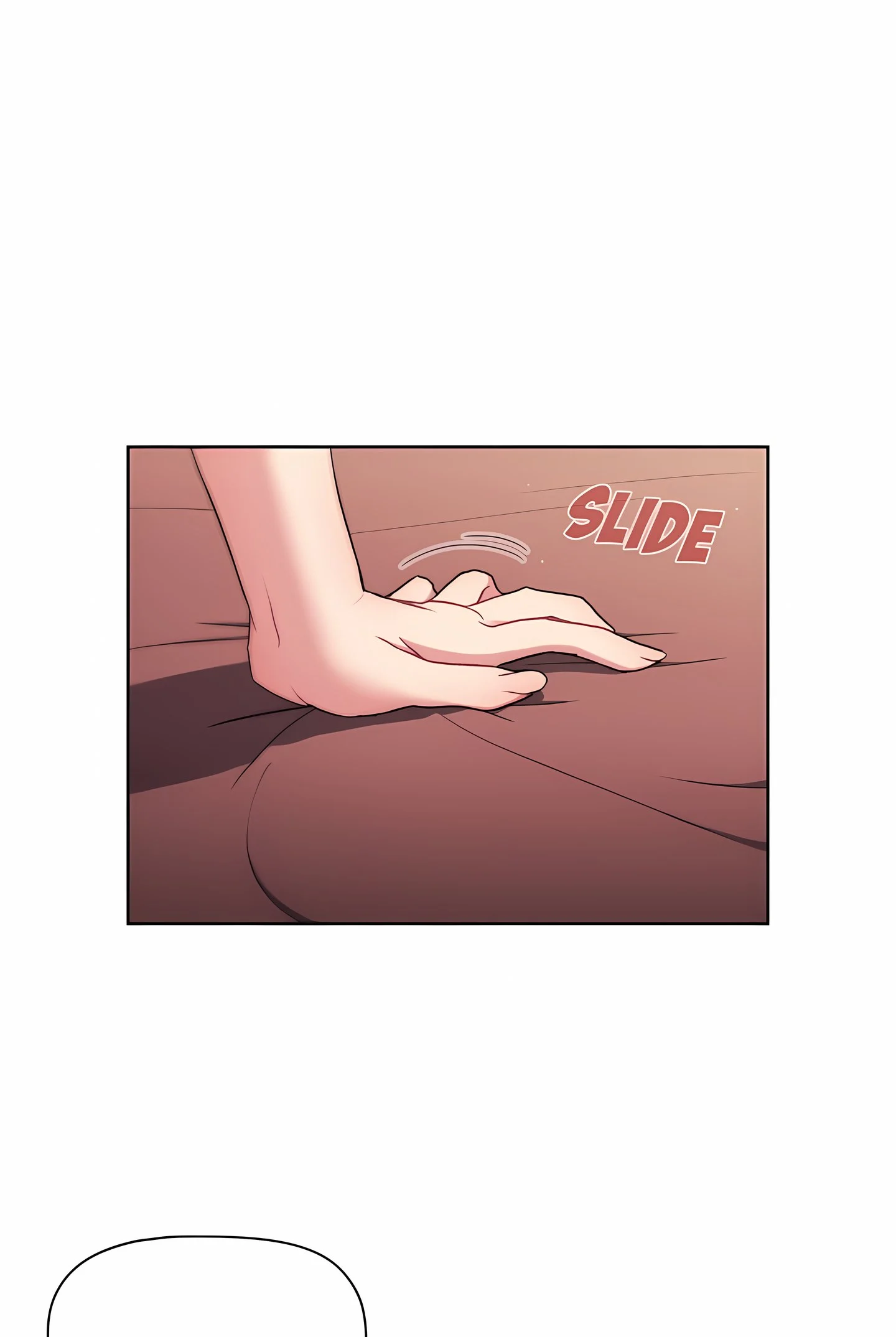 [MOTION] What do I do now…? (Uncensored), chapter 19, page 23 of 27
