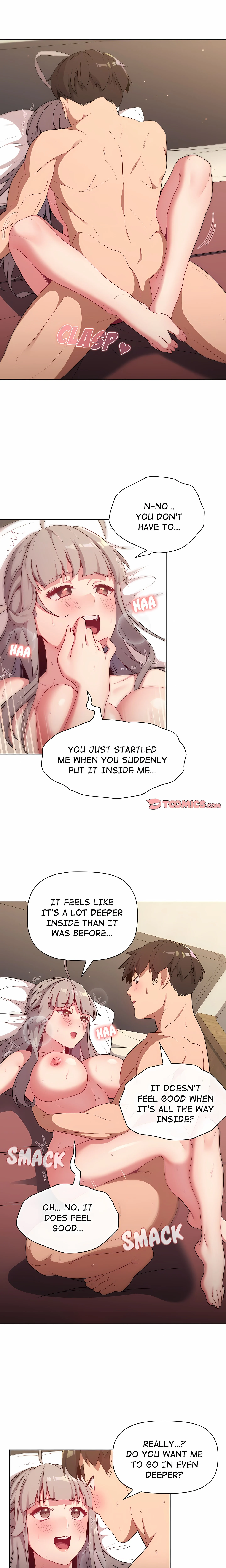 [MOTION] What do I do now…? (Uncensored), chapter 20, page 5 of 25