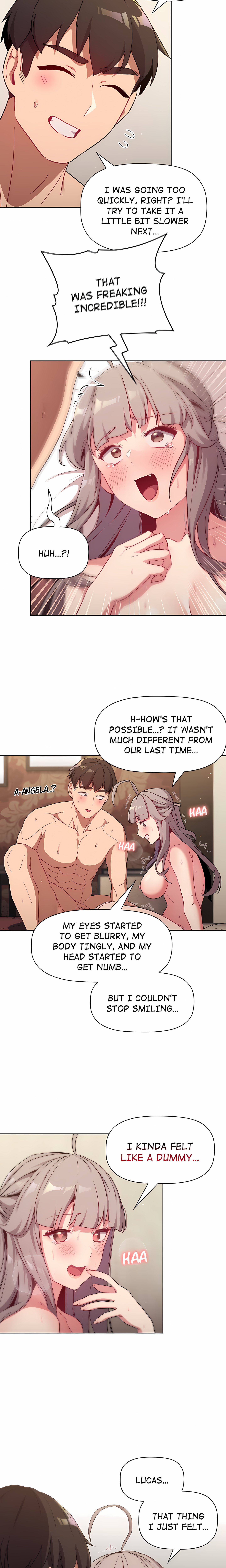 [MOTION] What do I do now…? (Uncensored), chapter 20, page 11 of 25