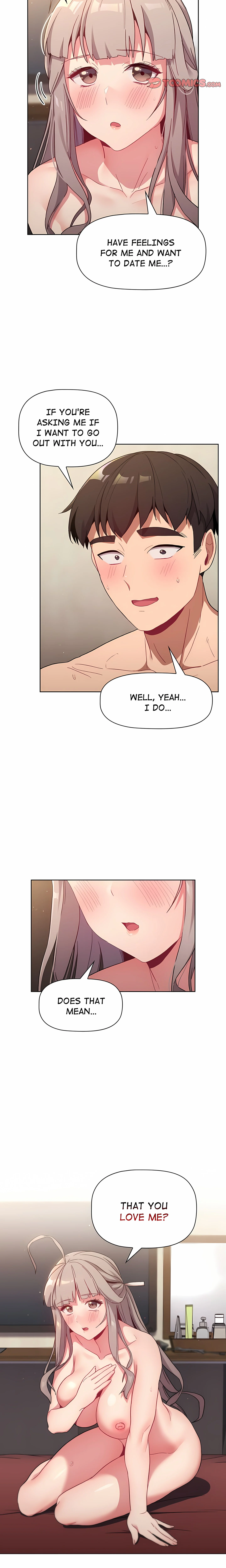 [MOTION] What do I do now…? (Uncensored), chapter 21, page 6 of 28