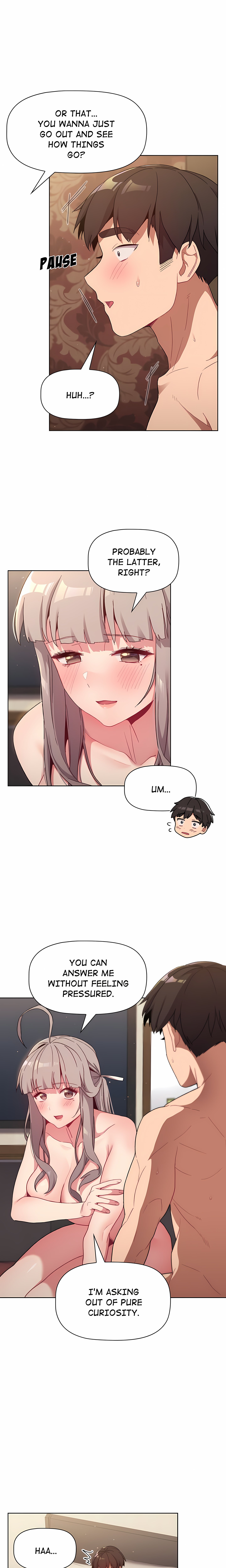 [MOTION] What do I do now…? (Uncensored), chapter 21, page 7 of 28