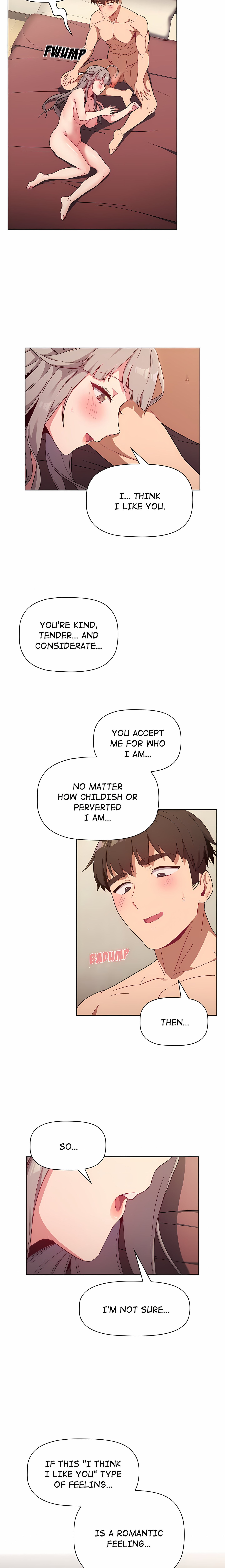 [MOTION] What do I do now…? (Uncensored), chapter 21, page 8 of 28