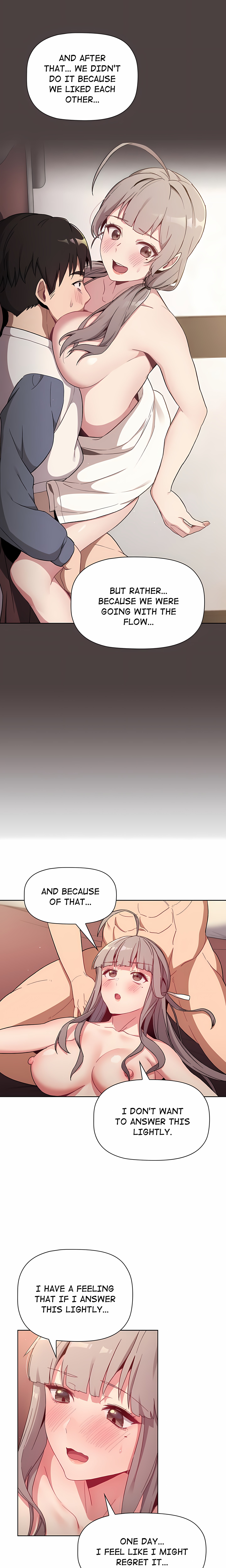 [MOTION] What do I do now…? (Uncensored), chapter 21, page 10 of 28