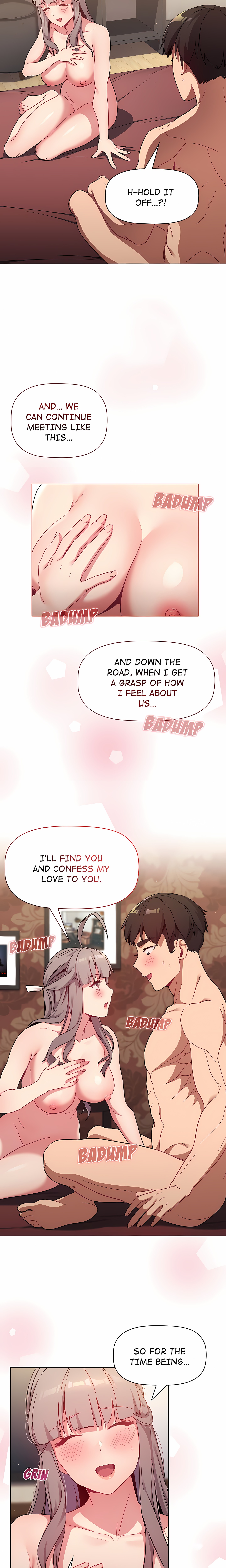 [MOTION] What do I do now…? (Uncensored), chapter 21, page 12 of 28