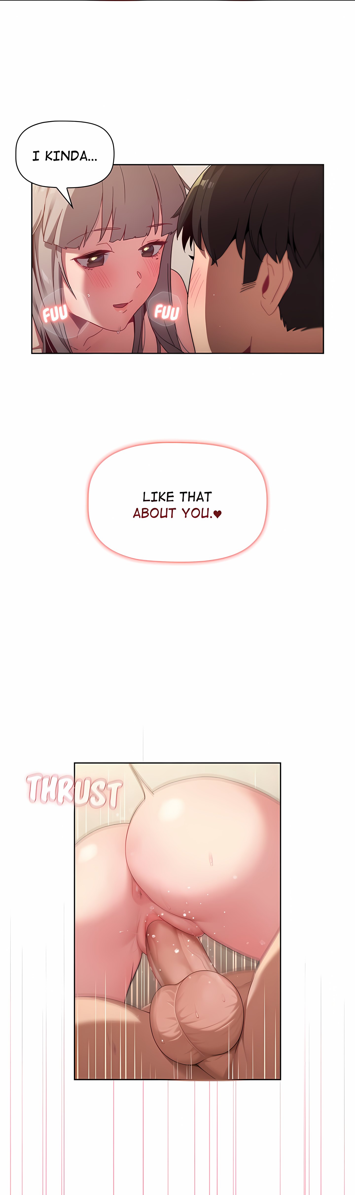 [MOTION] What do I do now…? (Uncensored), chapter 21, page 15 of 28