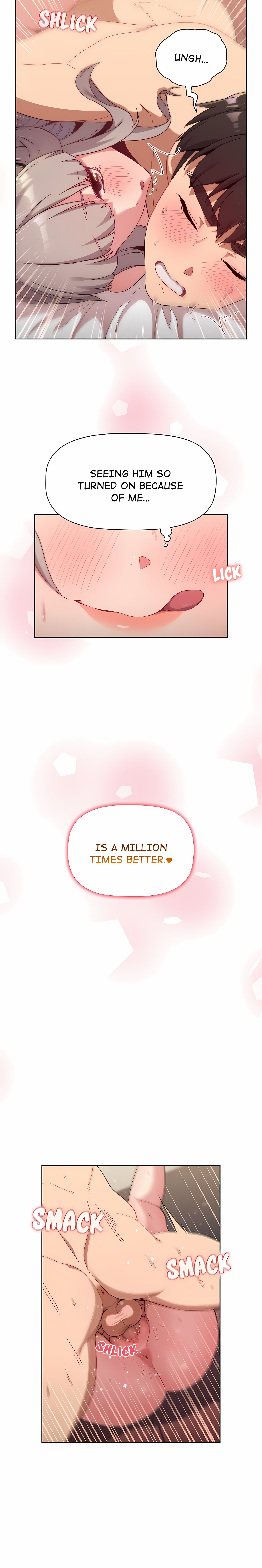 [MOTION] What do I do now…? (Uncensored), chapter 21, page 20 of 28
