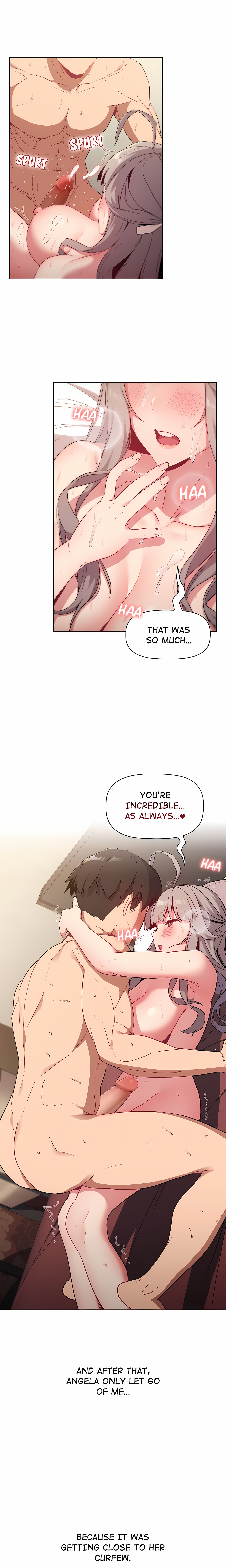 [MOTION] What do I do now…? (Uncensored), chapter 21, page 25 of 28