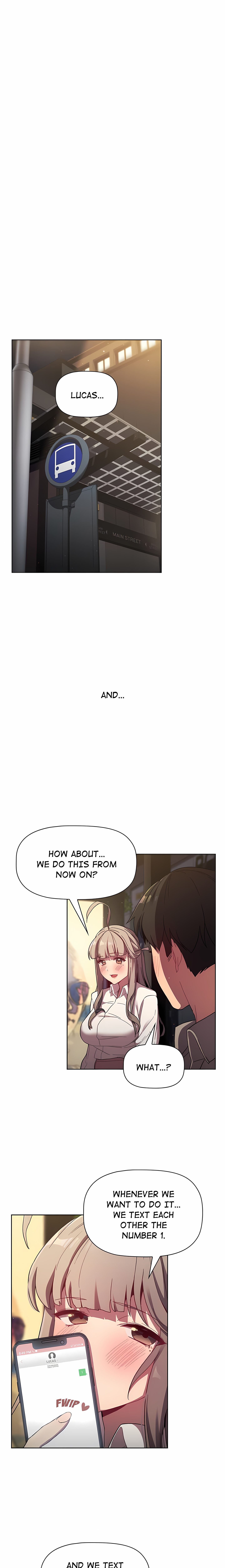 [MOTION] What do I do now…? (Uncensored), chapter 21, page 26 of 28