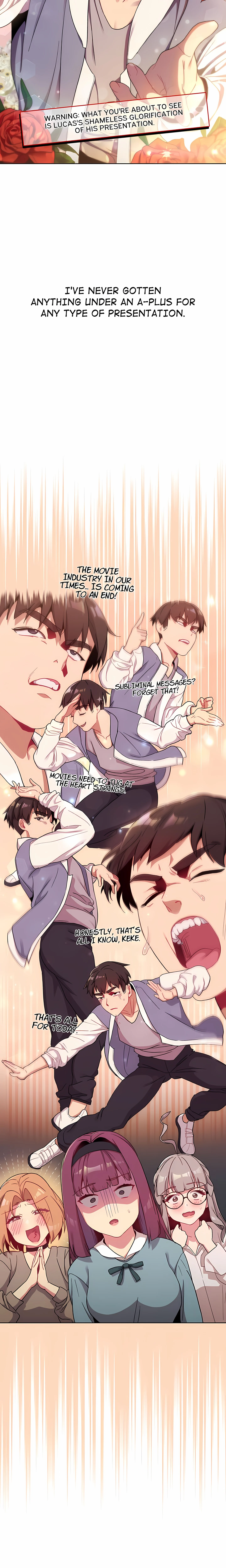 [MOTION] What do I do now…? (Uncensored), chapter 22, page 7 of 31