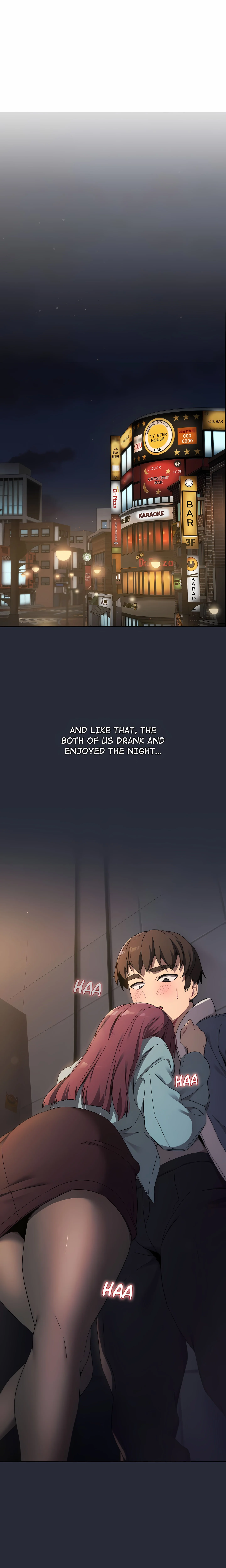 [MOTION] What do I do now…? (Uncensored), chapter 22, page 15 of 31