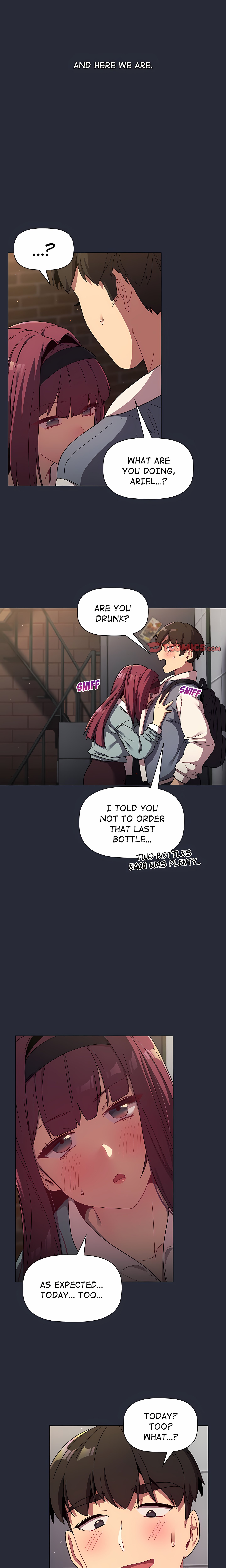 [MOTION] What do I do now…? (Uncensored), chapter 22, page 16 of 31