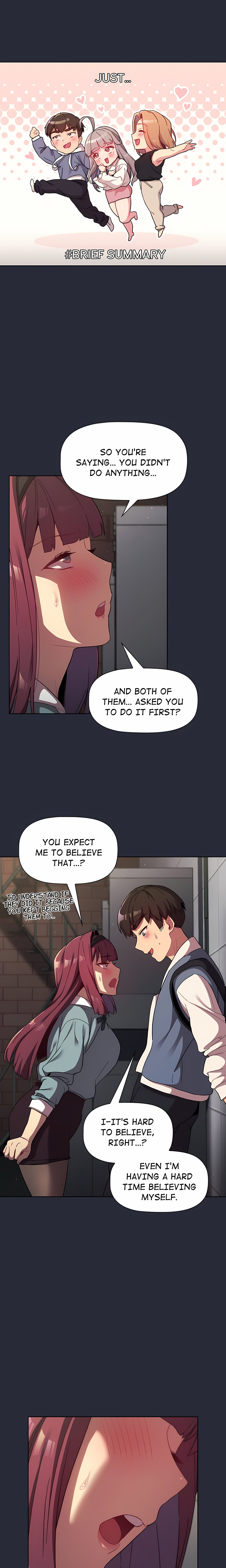 [MOTION] What do I do now…? (Uncensored), chapter 22, page 19 of 31