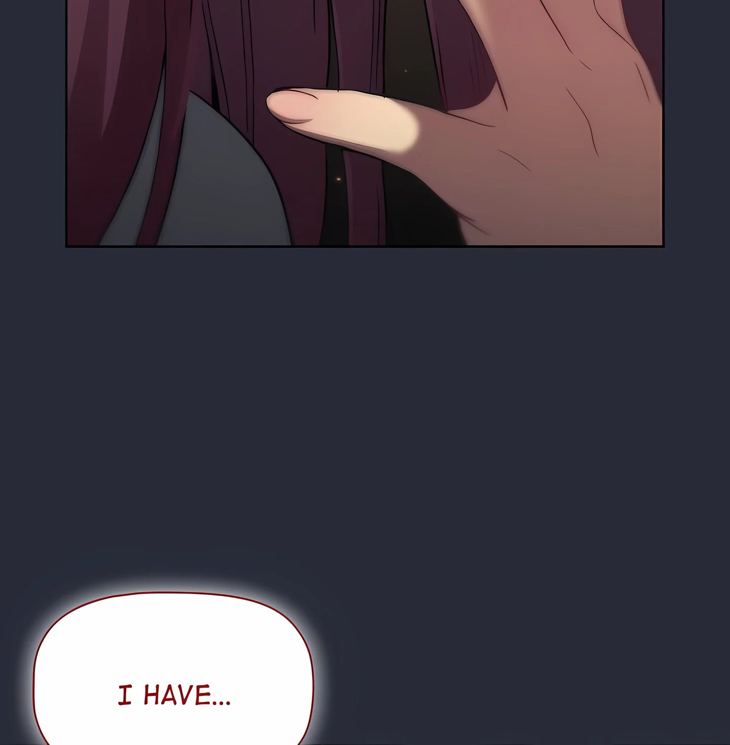 [MOTION] What do I do now…? (Uncensored), chapter 22, page 27 of 31