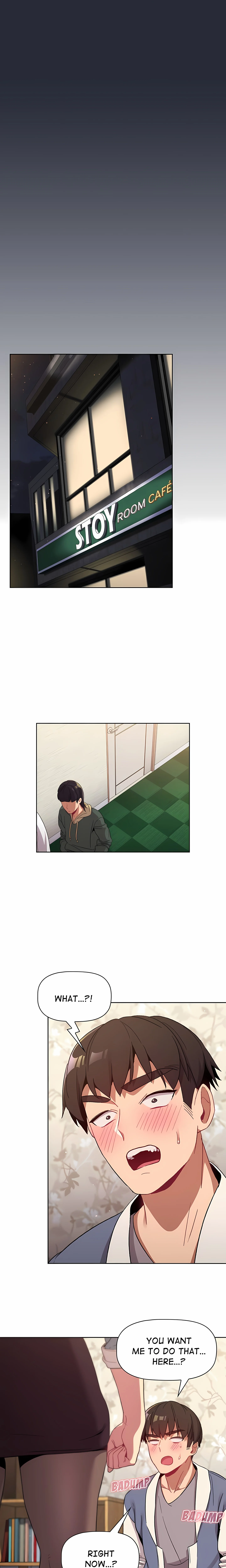 [MOTION] What do I do now…? (Uncensored), chapter 22, page 29 of 31