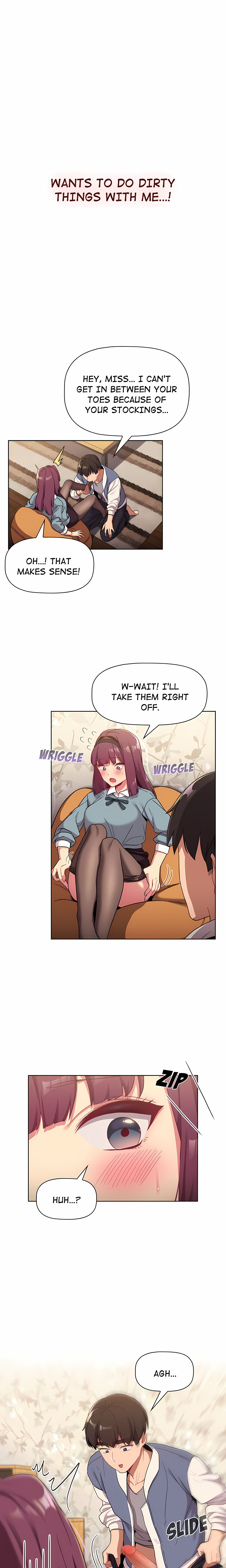 [MOTION] What do I do now…? (Uncensored), chapter 23, page 17 of 29