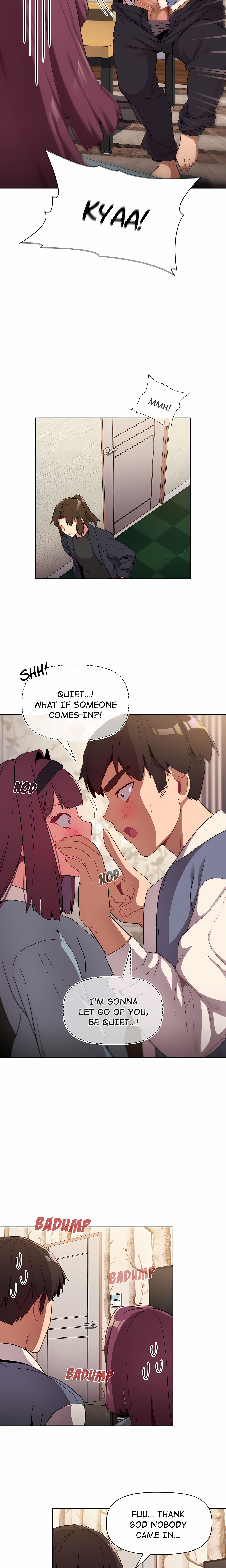 [MOTION] What do I do now…? (Uncensored), chapter 23, page 18 of 29