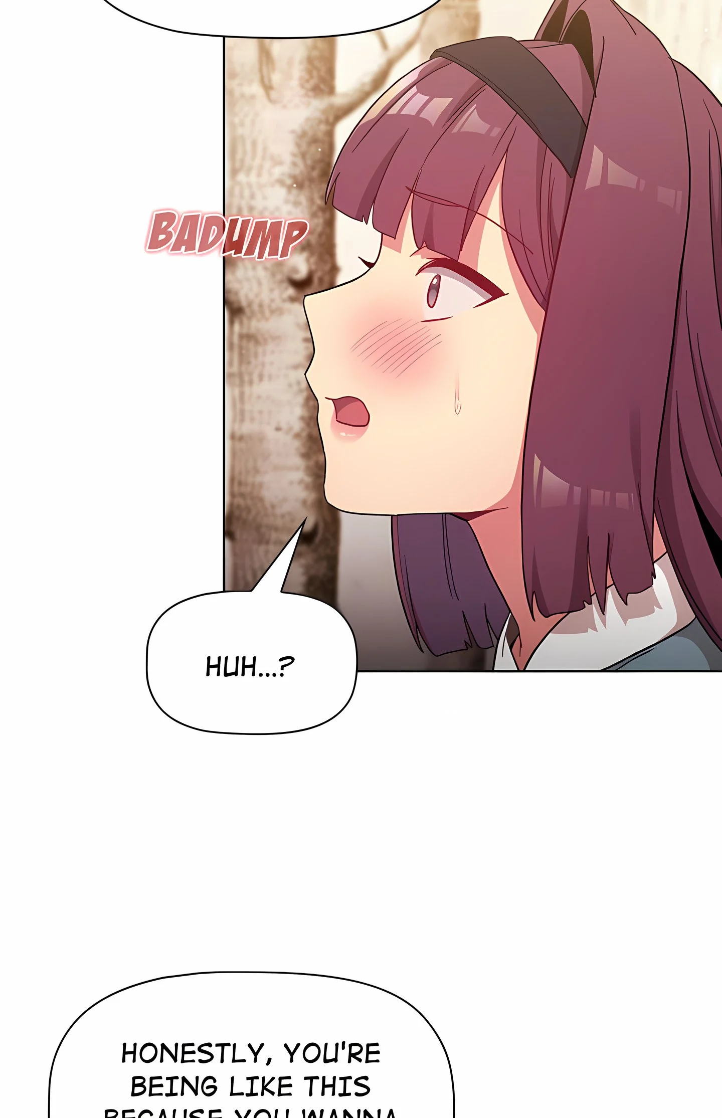 [MOTION] What do I do now…? (Uncensored), chapter 23, page 20 of 29