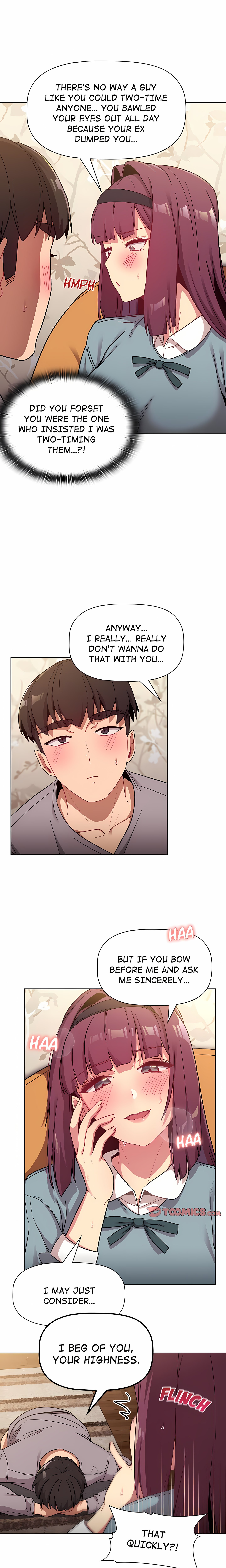 [MOTION] What do I do now…? (Uncensored), chapter 23, page 24 of 29