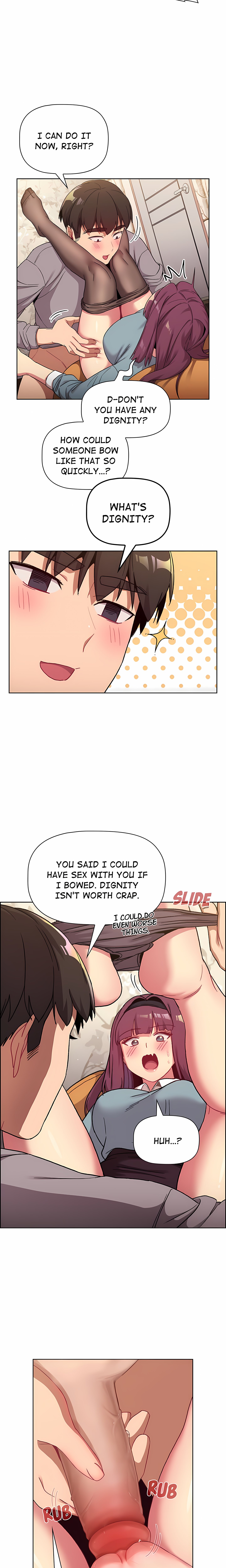 [MOTION] What do I do now…? (Uncensored), chapter 23, page 25 of 29