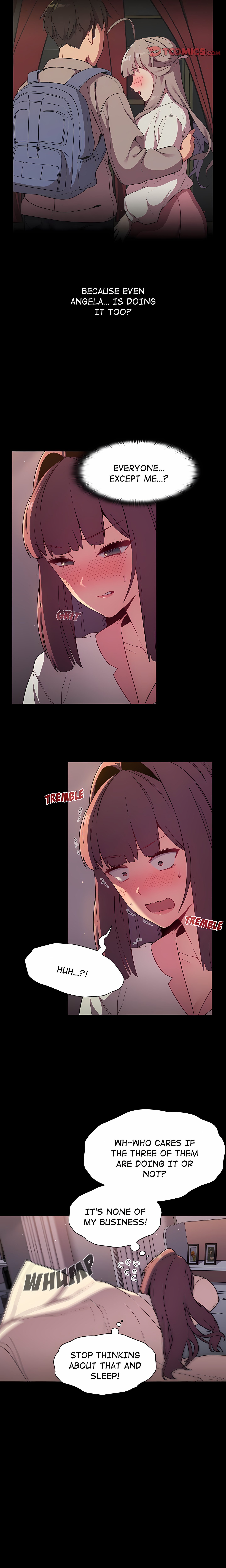 [MOTION] What do I do now…? (Uncensored), chapter 24, page 5 of 28