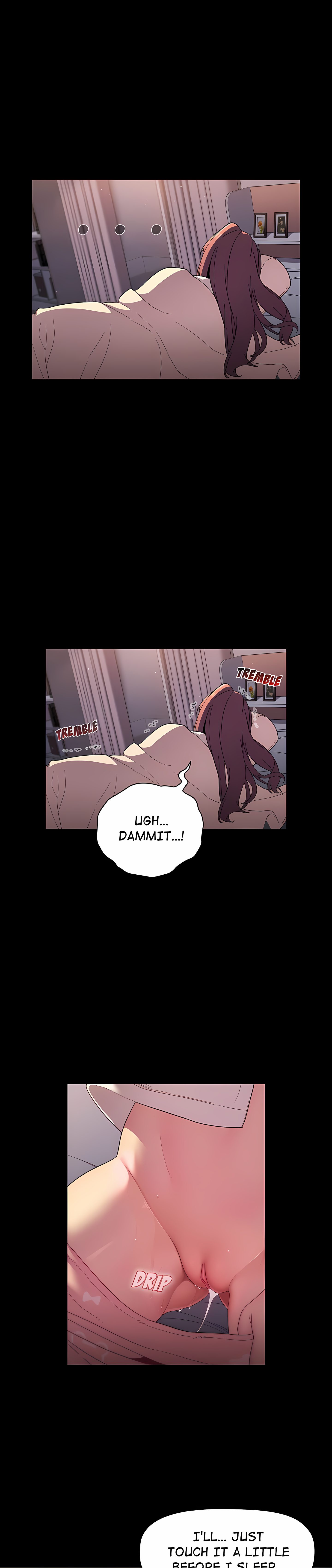 [MOTION] What do I do now…? (Uncensored), chapter 24, page 6 of 28